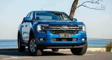 Do you drive this Ford Ranger model? Recall issued over brake pedal fault