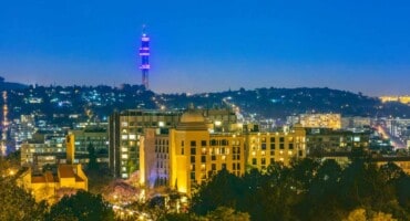Millionaires are moving to Pretoria – Here’s why
