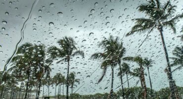 Severe thunderstorms are expected in Pretoria today, with a Level 2 warning issued for after several roads were reportedly flooded.