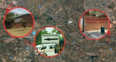 Shocking sexual abuse allegations rock three Gauteng schools