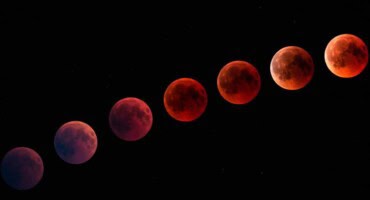 Pretoria residents won’t see the Blood Moon eclipse in person — here’s where to watch it live