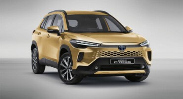 Here is the most-hijacked car in Gauteng NOW