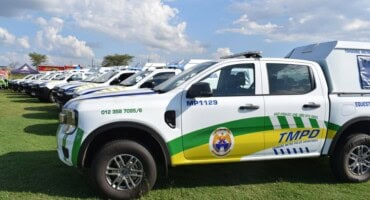 A total of 25 illegal immigrants arrested in Tshwane during police raids