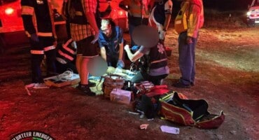 Two-year-old killed in horrific Cullinan accident