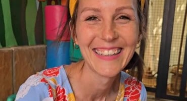 Geliefde Audrey Matthee verloor haar stryd teen kanker