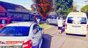 Elderly couple pulled from vehicle and assaulted in Wilgers attack