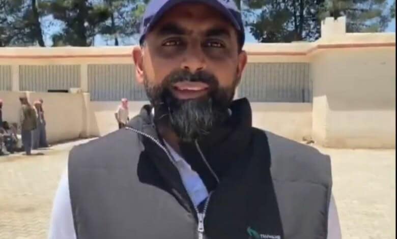 Kidnapped or missing? Still no sign of Pretoria businessman