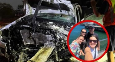 Pretoria family in horror crash on way to church
