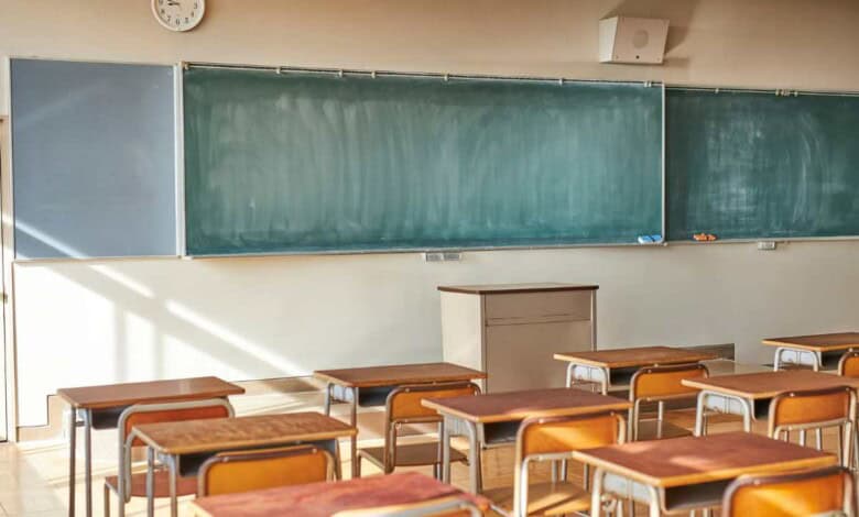 School calendar: When does the school holiday end?