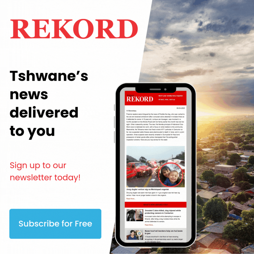 Subscribe To Our Newsletter.