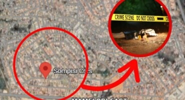 Two young women shot in the head, killed in Mamelodi