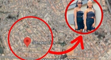 Identities confirmed in brutal Mamelodi double murder