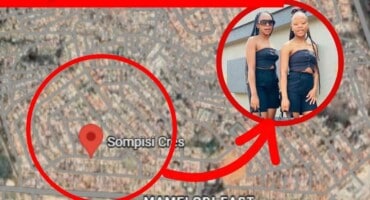 Boyfriend arrested in brutal murders of Mamelodi cousins