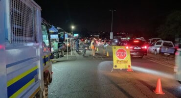 Seven murder, nine rape suspects nabbed in Tshwane blitz