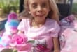 Seven-year-old Miané Pretorius dies after brave battle with rare immune disease