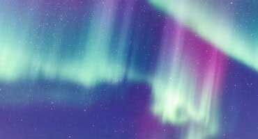 Pretoria residents could catch a glimpse of rare Southern Lights tonight