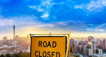 REMINDER: Major road closures in Pretoria this weekend for G20 Summit