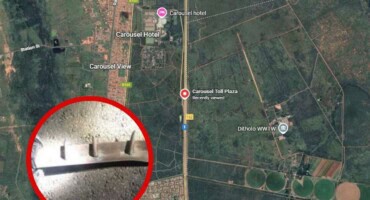 Motorist shot and killed in brutal N1 spiking ambush