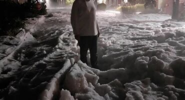 Sinoville Brandbestrydingsvereniging