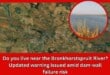 Do you live near the Bronkhorstspruit River? Updated warning issued amid dam-wall failure risk