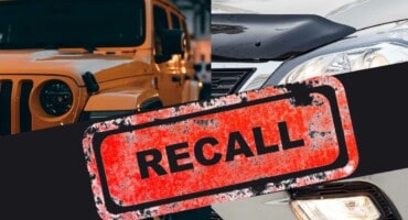 Driving these Jeep or Kia models? Thousands of vehicles recalled over major safety risks