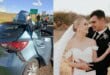 Young Pretoria newlyweds killed in horror N3 head-on crash