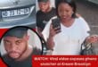 WATCH: Viral video exposes phone snatcher at Kream Brooklyn