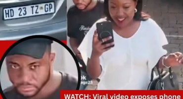 WATCH: Viral video exposes phone snatcher at Kream Brooklyn