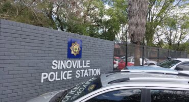 Wife allegedly shoots and kills husband during domestic dispute