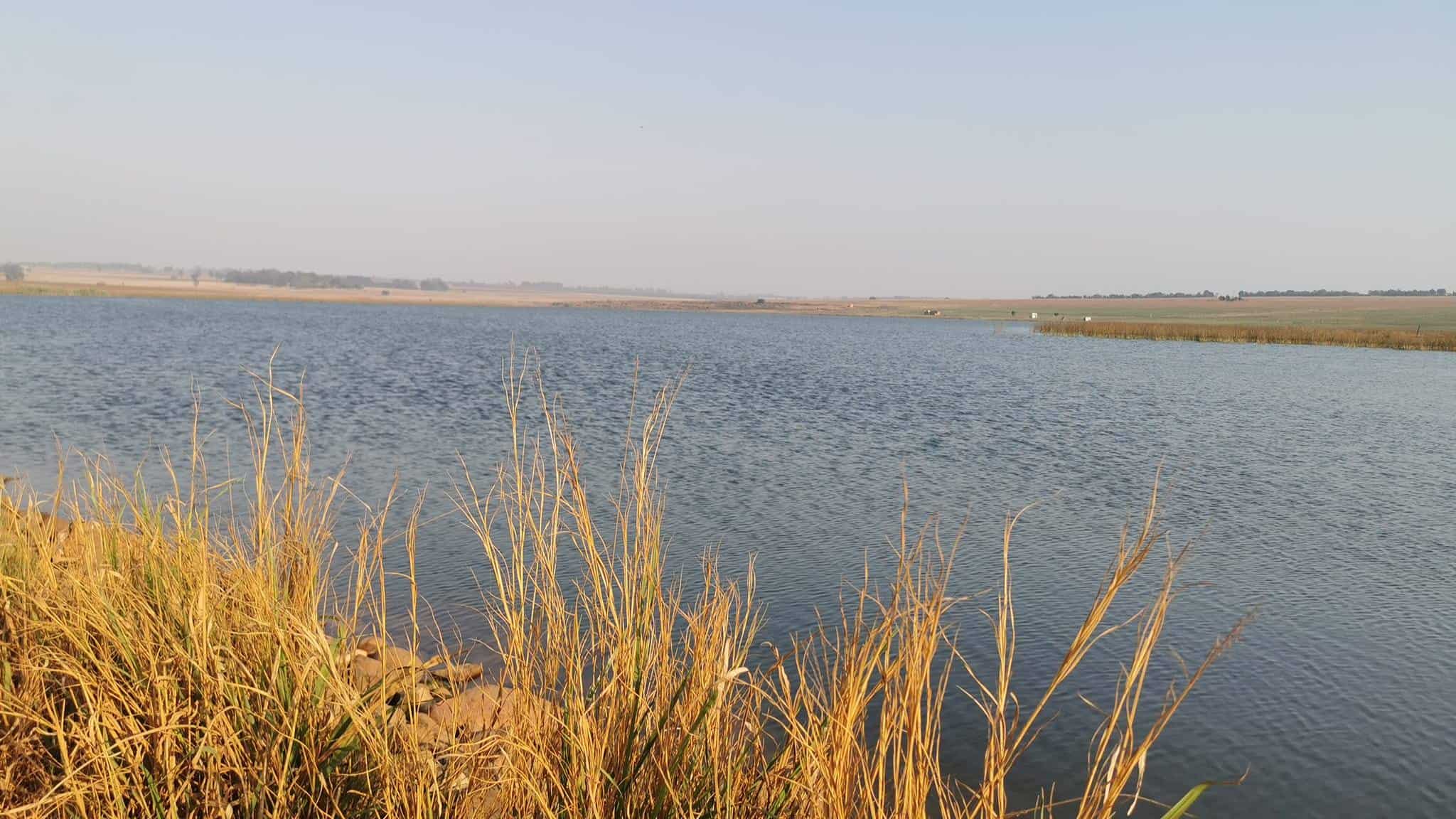 What’s Next? Three Scenarios for George’s Water Future