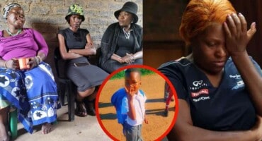 Temba woman charged with murder in child shooting case