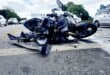 Motorcyclist airlifted after serious Pretoria East accident