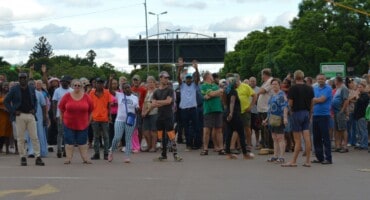 Koedoespoortkragonderbrekings