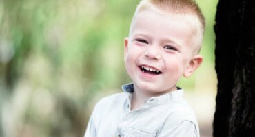 Klein Milan Pretorius (6) se begrafnis vandag ná bakteriële meningitis-dood