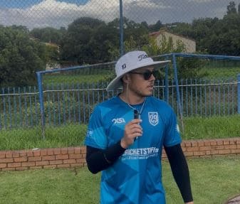 Beloved young cricket coach shot and killed in family home