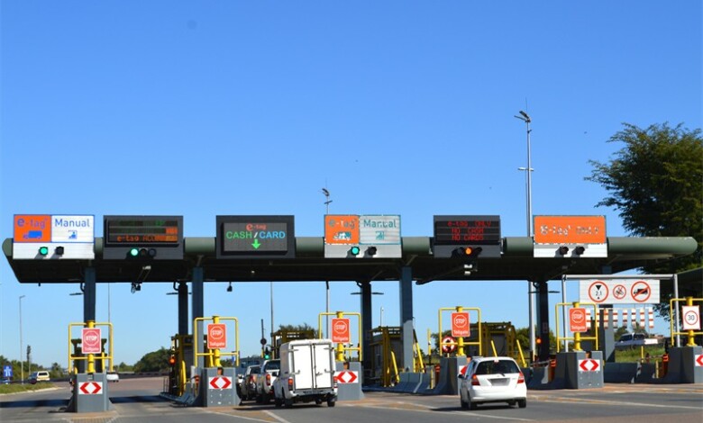Sanral toll increase takes effect this March, discount still being  considered for Pretoria commuters | Rekord