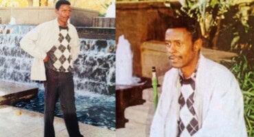Pretoria man still searching for dad who vanished in 2003