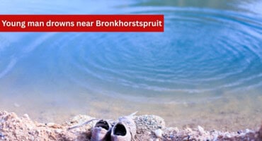 Young man drowns near Bronkhorstspruit