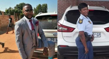Pretoria sergeant jailed 17 years for husband’s murder