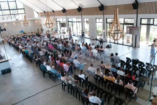 “My hartjie slaap nog”: Milan (6) se woorde wat agterbly