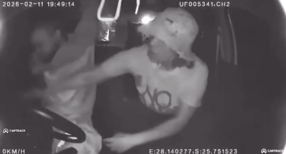 Police arrest woman in Pretoria e-hailing murder case