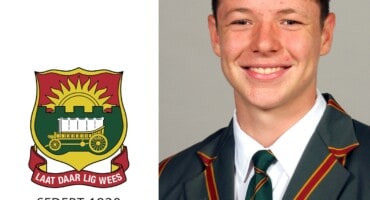 Beloved Affie matric learner dies from brain tumour