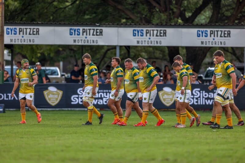 Foto: Charmaine Visser