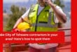 Fake City of Tshwane contractors in your area? Here’s how to spot them