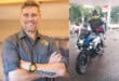 Pretoria biker Jason Kilian remains under close watch in ICU