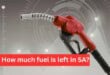 No shortage—but how much fuel is left? Reserve concerns shake SA