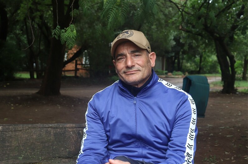 From addiction to recovery: A story of second chances