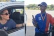 Pretoria mom goes viral for hilarious R100 petrol skit