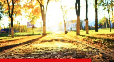 Warm autumn weekend ahead for Pretoria