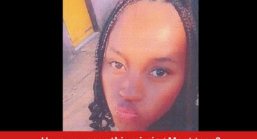 Have you seen this missing Moot teen?